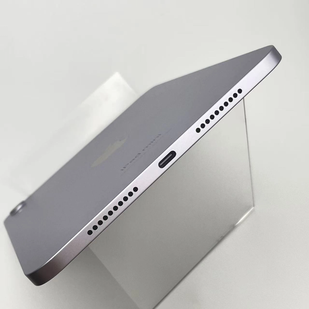 iPad mini 第7世代 Wi-Fiモデル 256GB MXNE3J/A 新品同様 パープル