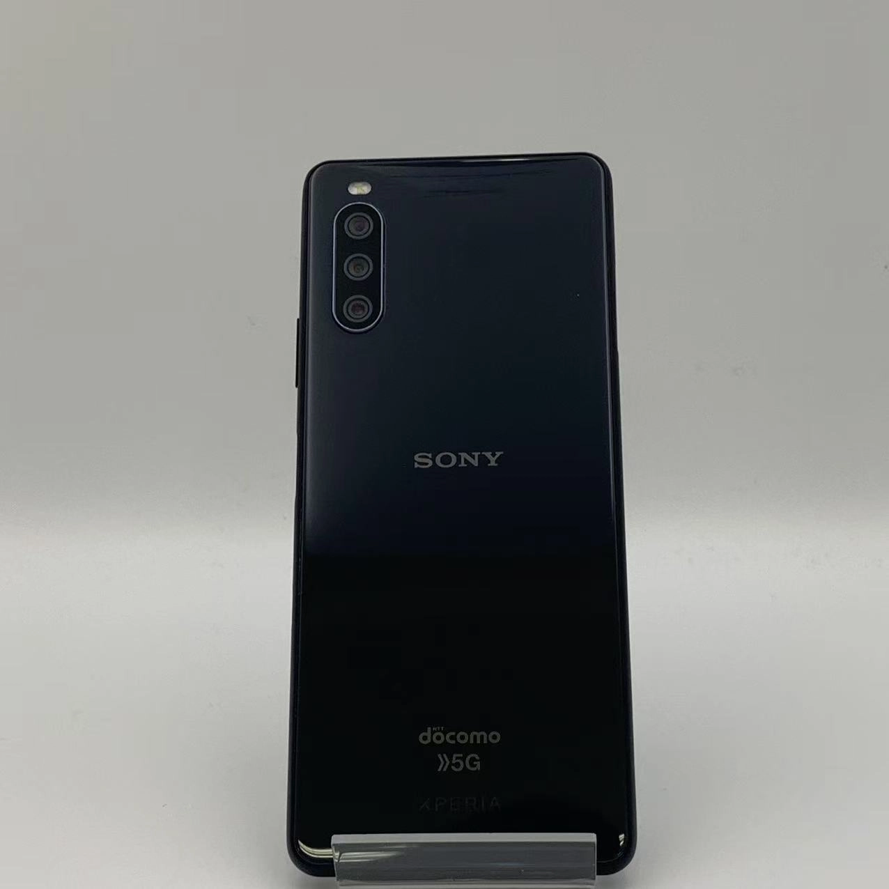 Xperia 10 III 128GB  SO-52B  docomo版SIMフリー ブラック