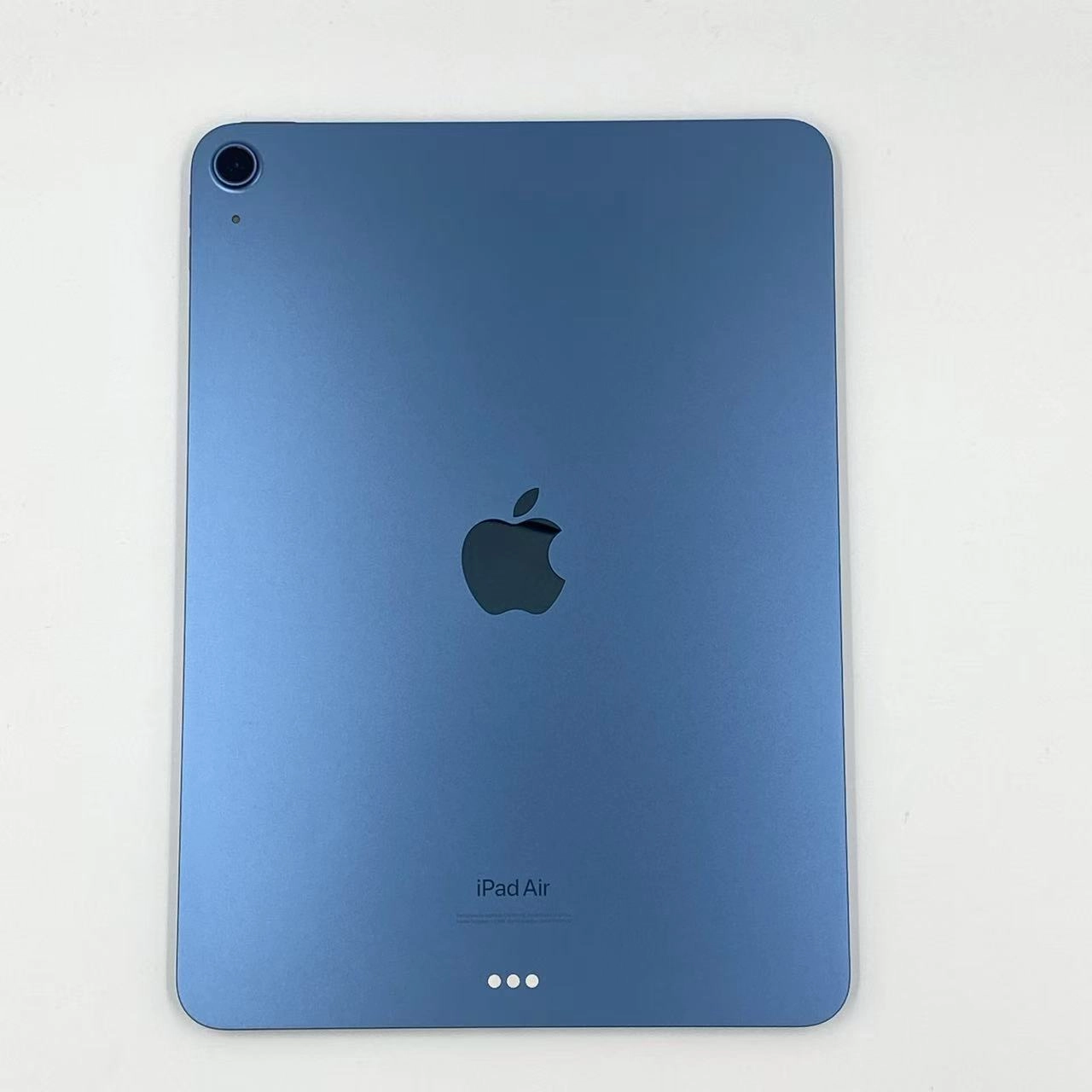 iPad Air 第5世代 Wi-Fiモデル 64GB MM9E3J/A 極美品 ブルー