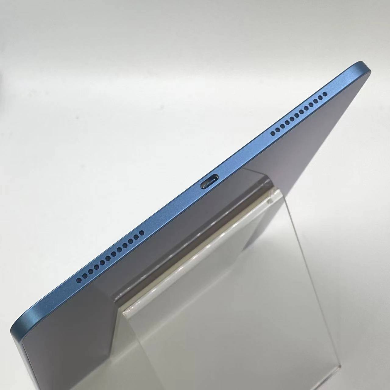 iPad Air 第5世代 Wi-Fiモデル 64GB MM9E3J/A 極美品 ブルー