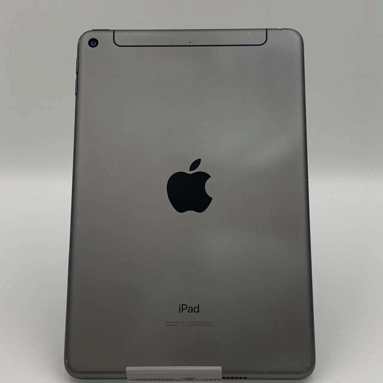 iPad mini 第5世代 Wi-Fi+Cellular モデル 256GB  MUXC2ZP/A 海外版SIMフリー スペースグレイ