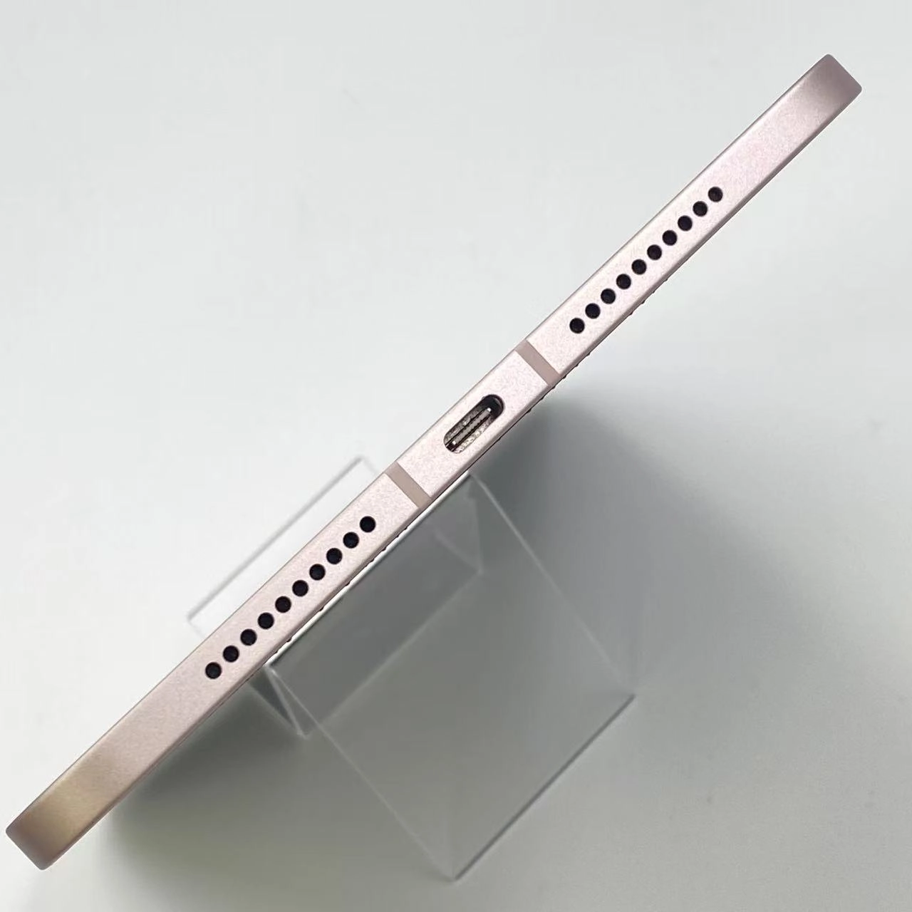 iPad mini 第6世代 64GB MLX43ZP/A 海外版SIMフリー 極美品