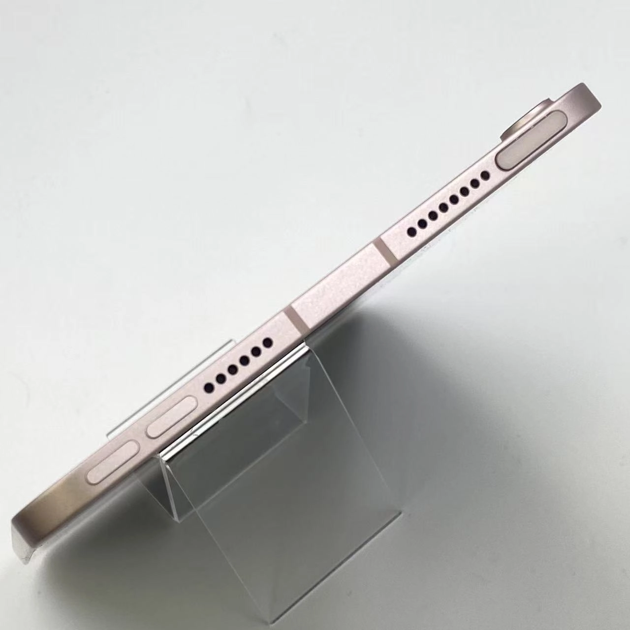 iPad mini 第6世代 64GB MLX43ZP/A 海外版SIMフリー 極美品