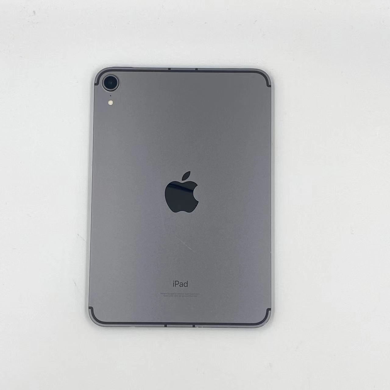 iPad mini 第6世代 64GB NK893KH/A 海外版SIMフリー
