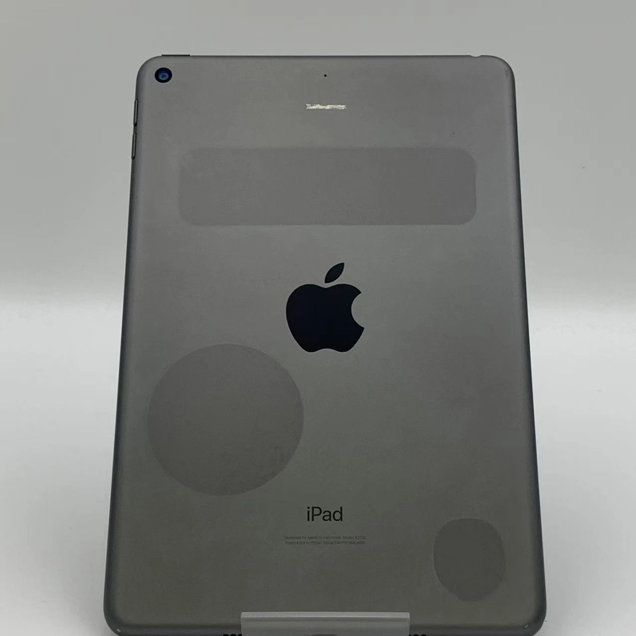 iPad mini 第5世代 Wi-Fiモデル 64GB スペースグレイ MUQW2ZP/A