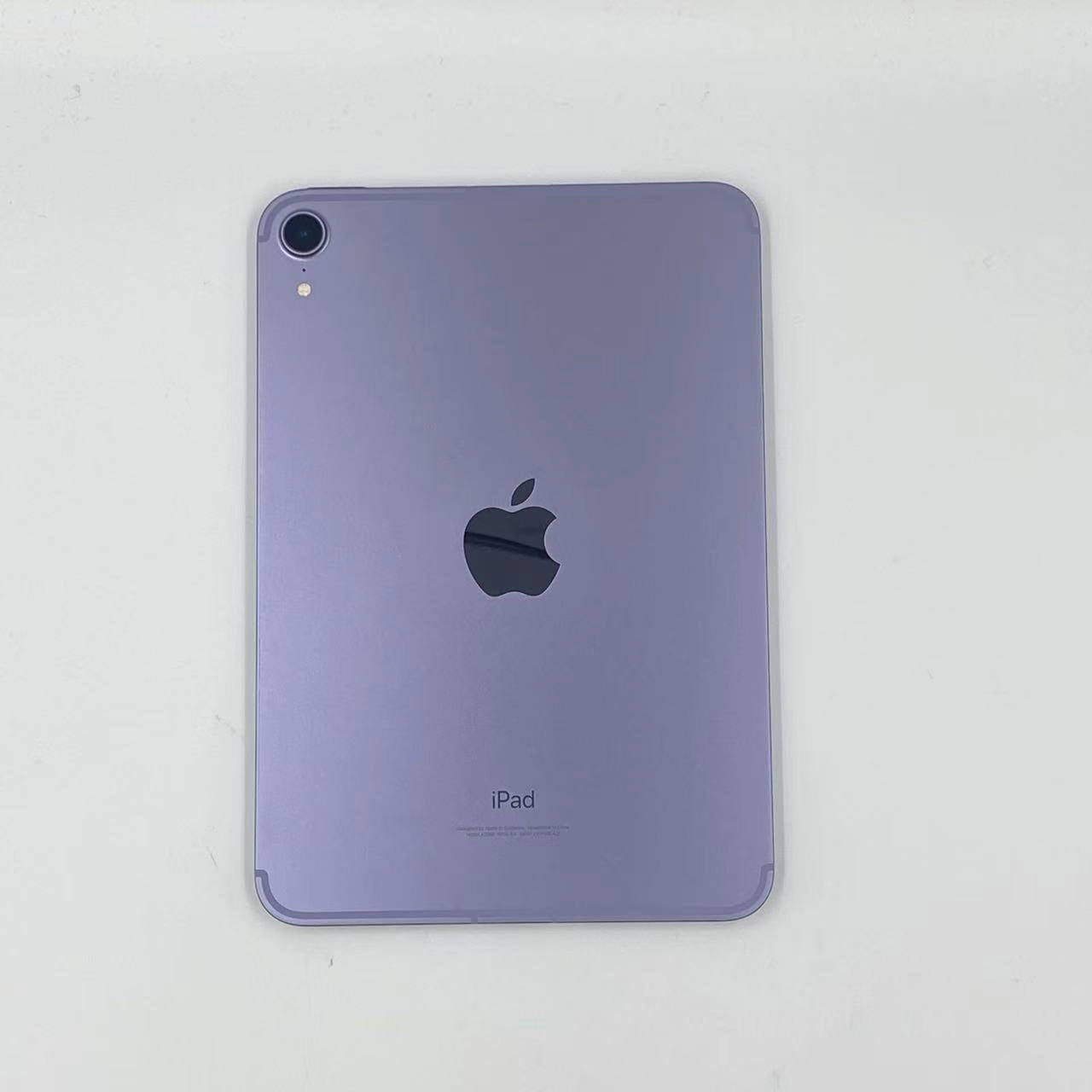 iPad mini 第6世代 64GB MK8E3KH/A 海外版SIMフリー 極美品
