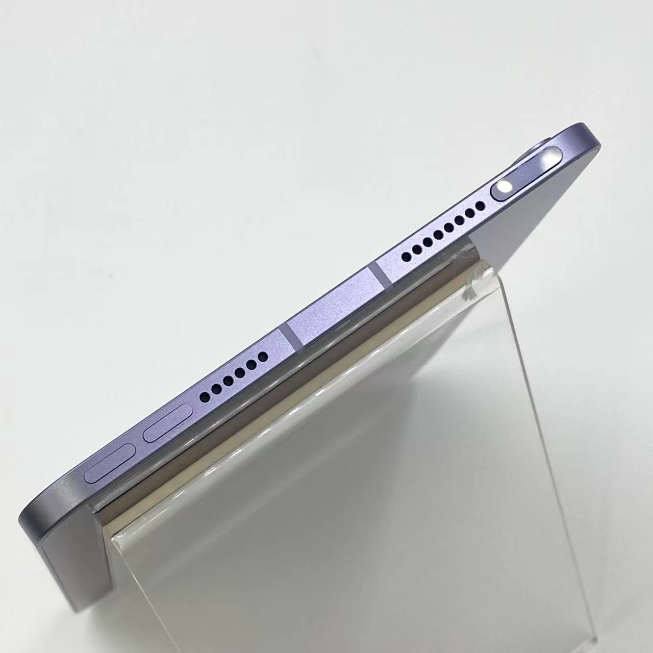 iPad mini 第6世代 64GB MK8E3KH/A 海外版SIMフリー 極美品