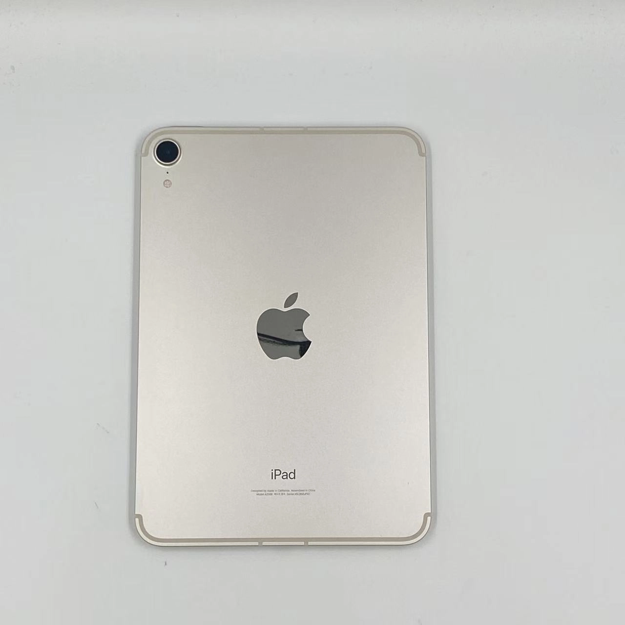 iPad mini 第6世代 64GB MK8C3KH/A 海外版SIMフリー