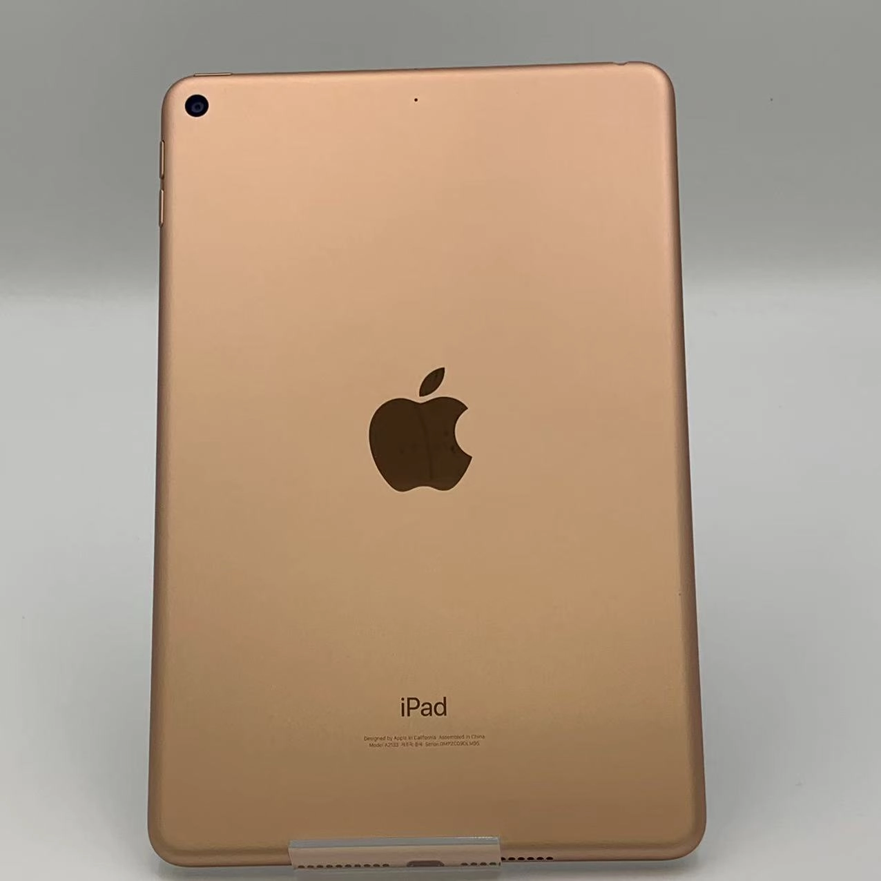 iPad mini 第5世代 海外版Wi-Fiモデル 64GB  MUQY2KH/A ゴールド