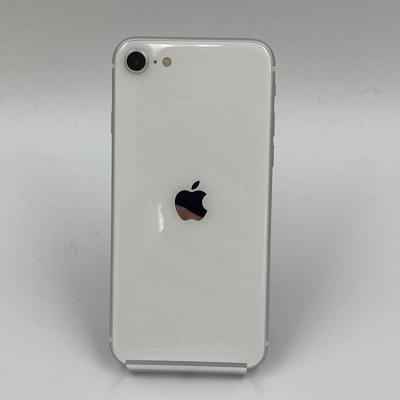 iPhoneSE 第2世代 256GB MXVU2J/A  AU版SIMフリー 美品 ホワイト au