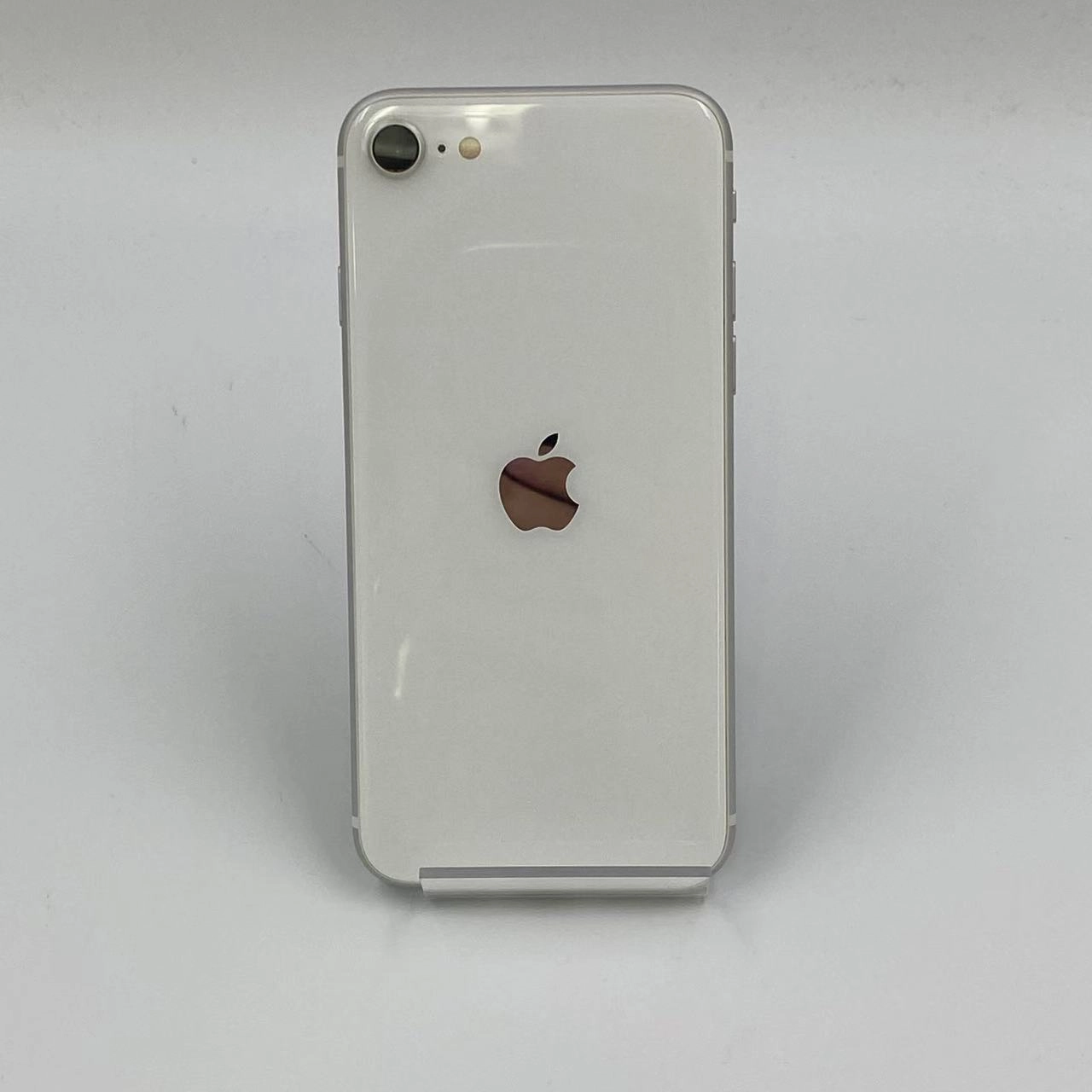 iPhoneSE 第2世代 256GB MXVU2J/A Apple版SIMフリー 美品 ホワイト