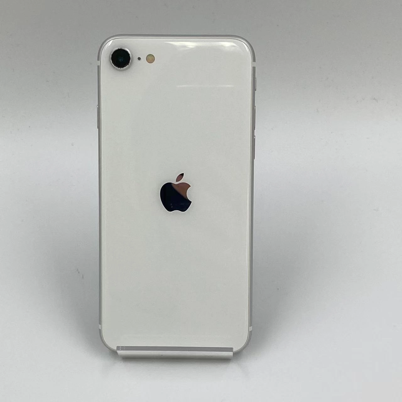 iPhoneSE 第2世代 256GB MXVU2J/A Apple版SIMフリー ホワイト