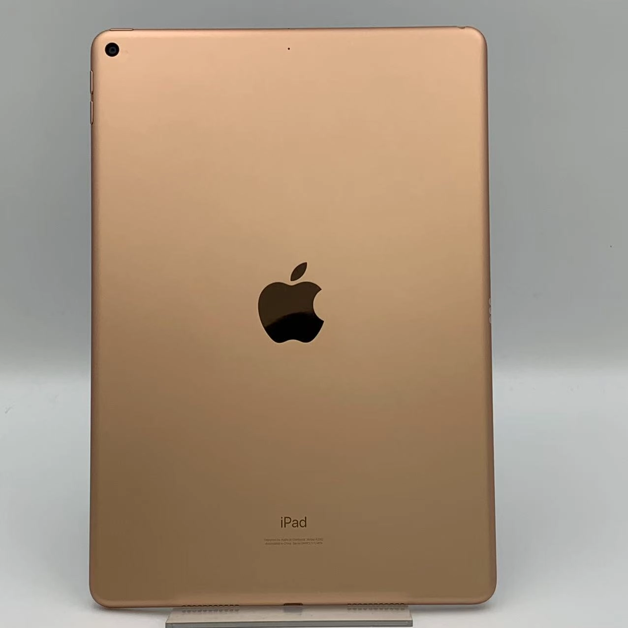 iPad Air 第3世代 Wi-Fiモデル 256GB ゴールド MUUT2J/A  外観美品　訳あり品