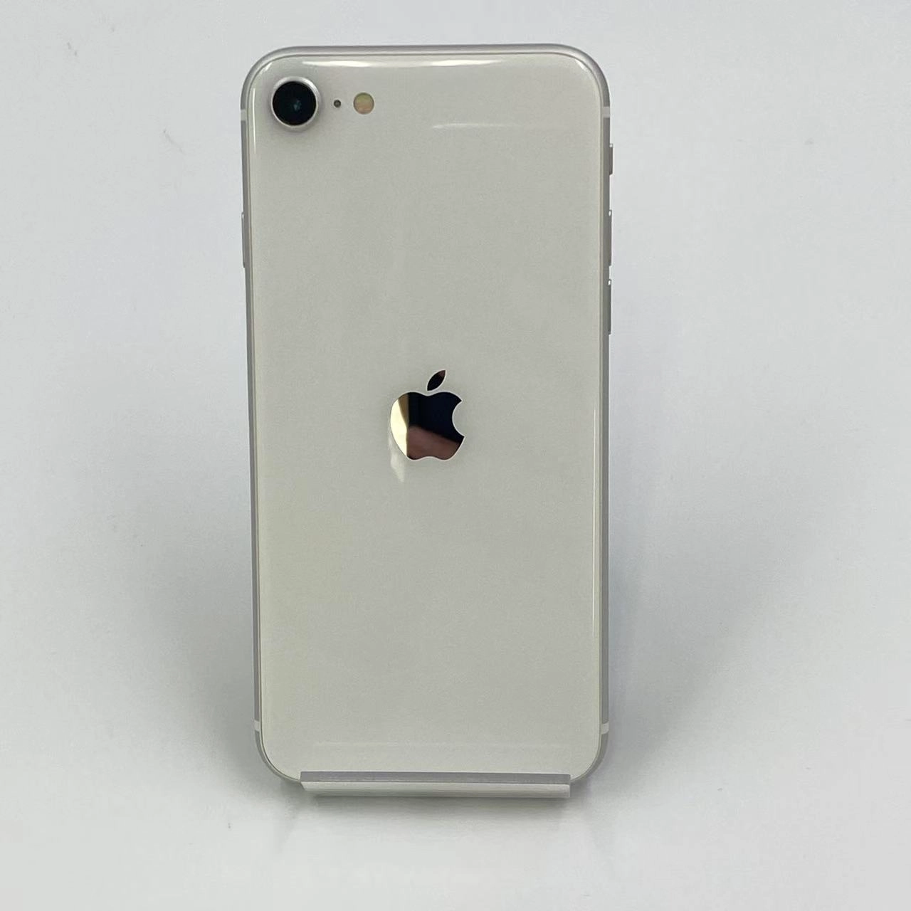 iPhoneSE 第2世代 256GB MXVU2J/A Apple版SIMフリー ホワイト