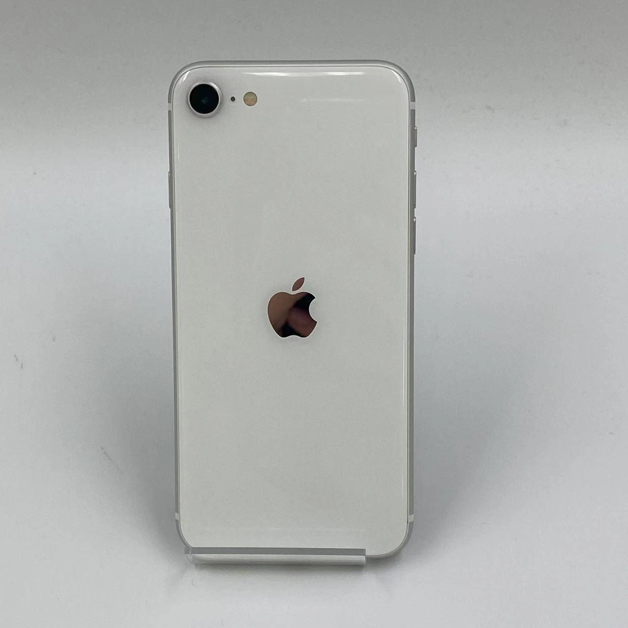 iPhoneSE 第2世代 256GB MXVU2J/A Apple版SIMフリー 極美品 ホワイト