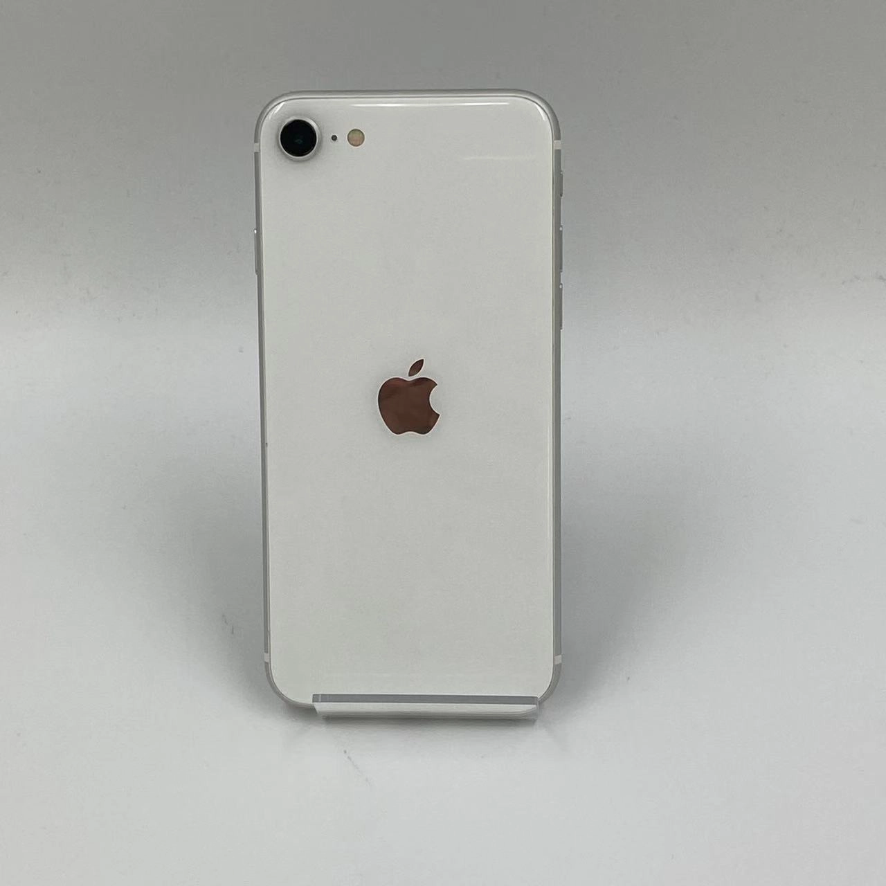 iPhoneSE 第2世代 256GB MHGX3J/A Apple版SIMフリー 訳あり品 ホワイト