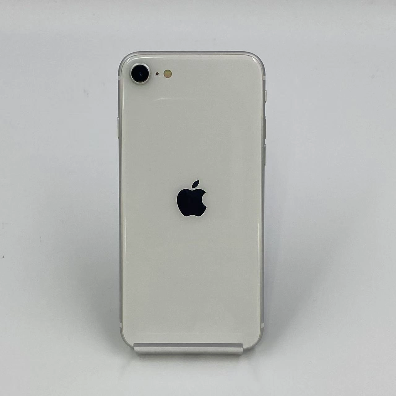 iPhoneSE 第2世代 256GB Mバッテリー100％ Apple版SIMフリー極美品 ホワイト