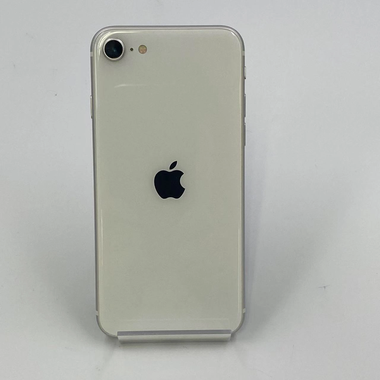 iPhoneSE 第2世代 256GB MXVU2J/A Apple版SIMフリー ホワイト