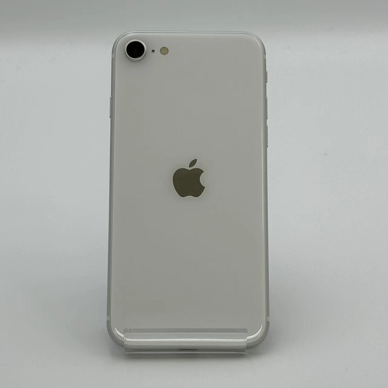 iPhoneSE 第2世代 256GB MXVU2J/A Apple版SIMフリー 訳あり品 ホワイト