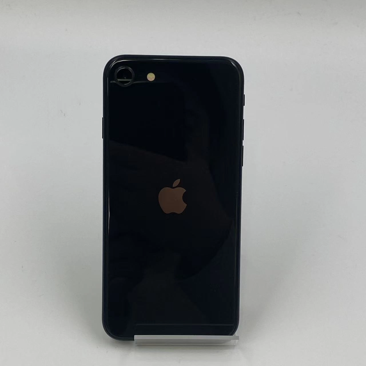 iPhoneSE 第2世代 256GB MHGW3J/A Apple版SIMフリー 美品 ブラック