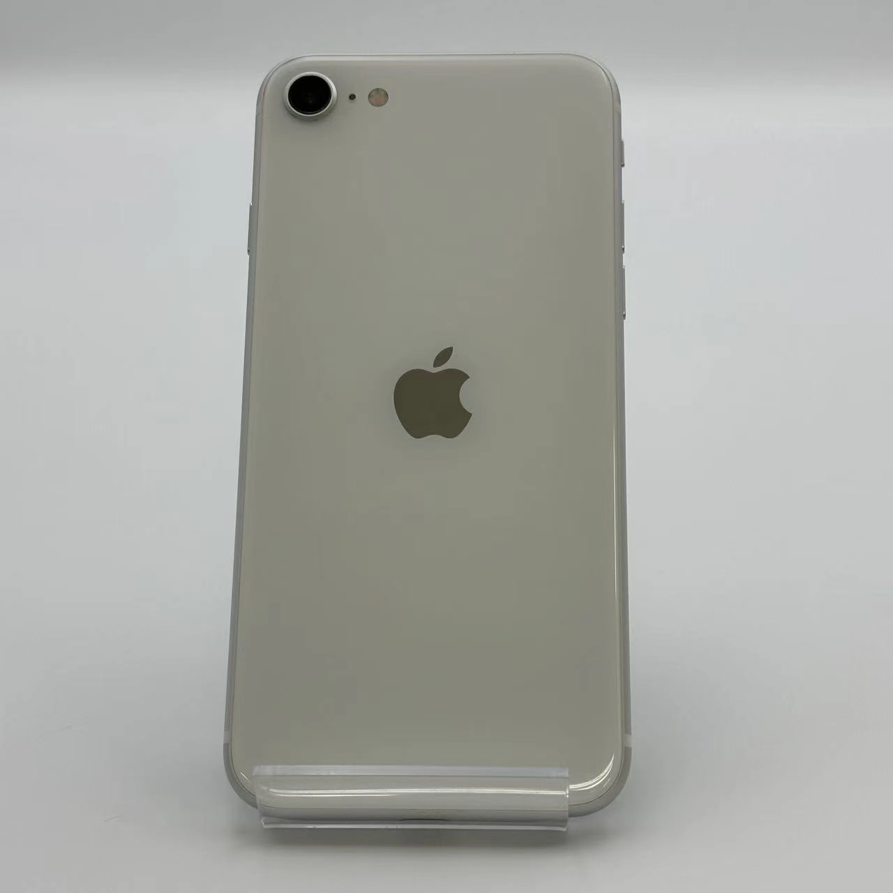 iPhoneSE 第2世代 256GB NXVU2J/A AU版SIMフリー 訳あり品 ホワイト au