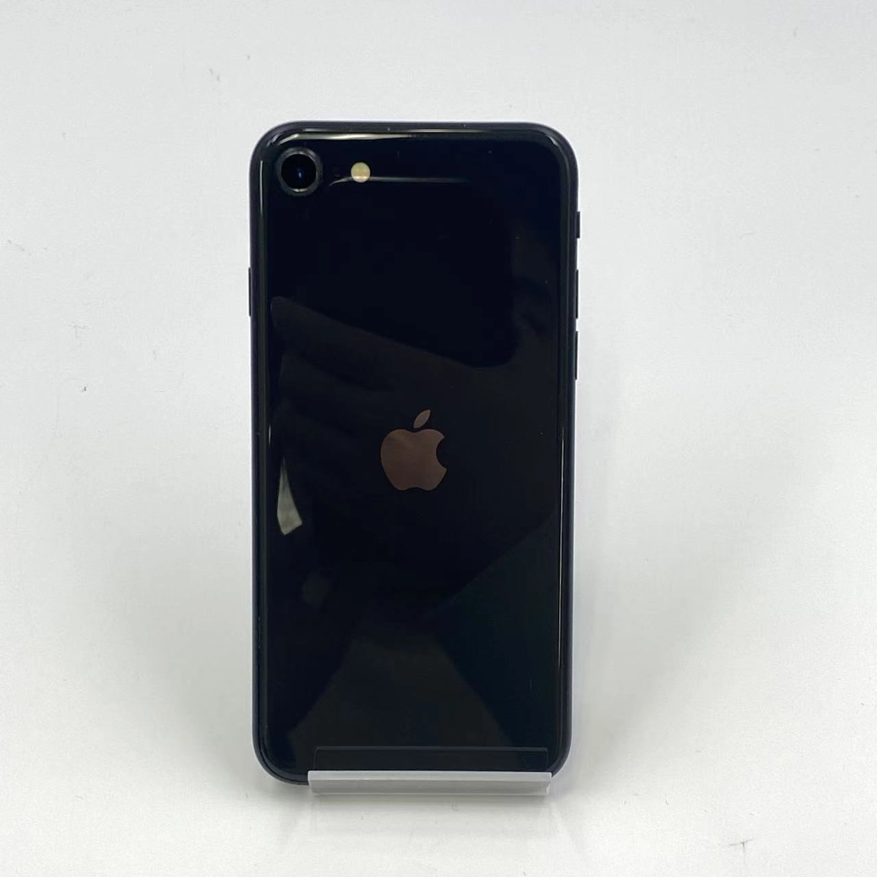 iPhoneSE 第2世代 256GB MXVT2J/A Apple版SIMフリー ブラック