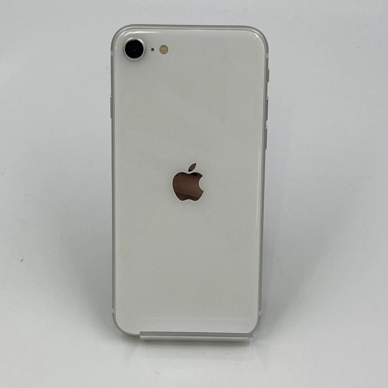 iPhoneSE 第2世代 256GB MXVU2J/A Apple版SIMフリー 美品 ホワイト