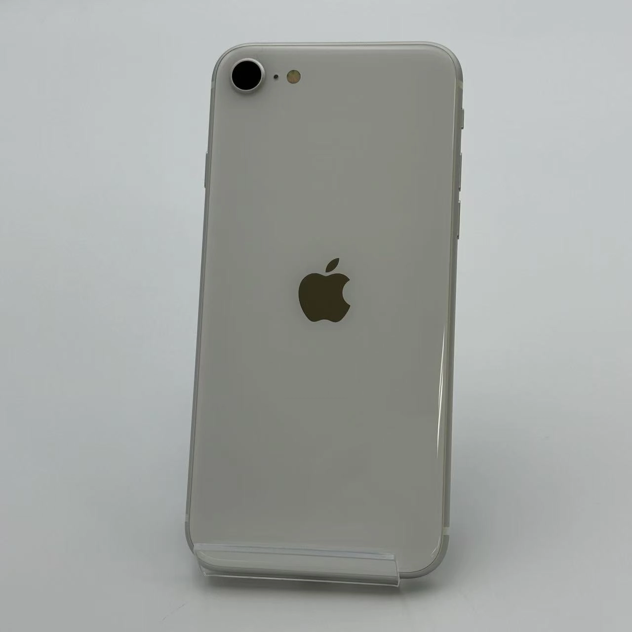 iPhoneSE 第2世代 256GB MHGX3J/A Apple版SIMフリー 訳あり品 ホワイト