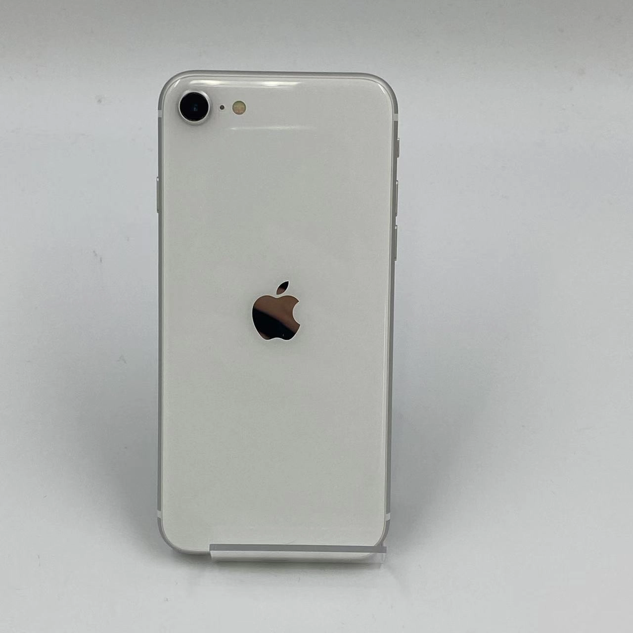 iPhoneSE 第2世代 256GB MHGX3J/A Apple版SIMフリー ジャンク品 ホワイト