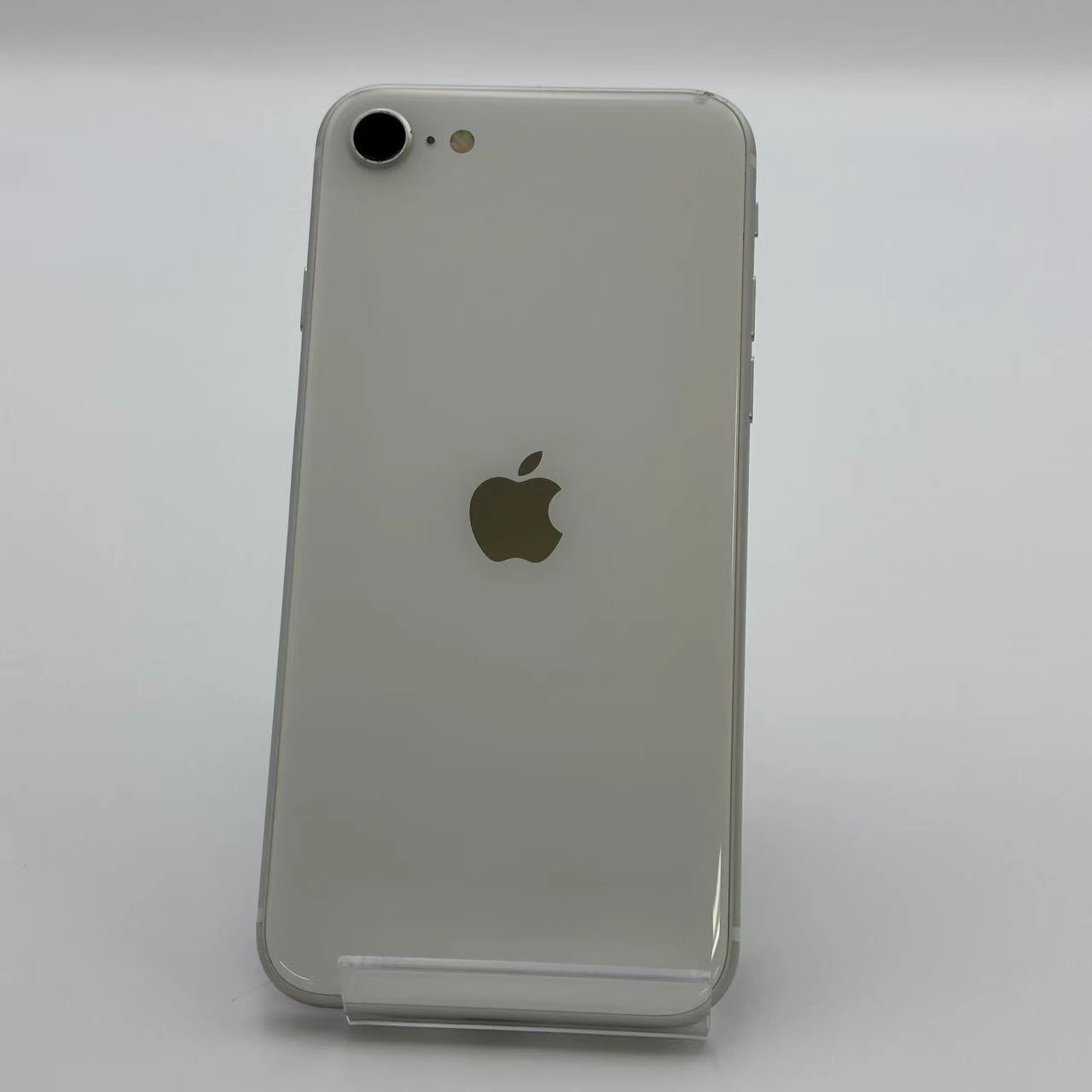 iPhoneSE 第2世代 256GB MHGX3J/A Apple版SIMフリー 訳あり品 ホワイト