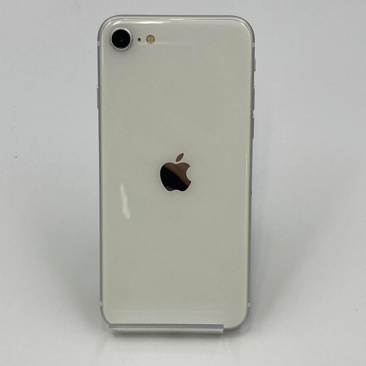 iPhoneSE 第2世代 256GB MXVU2J/A AU版SIMフリー訳あり品 ホワイト au