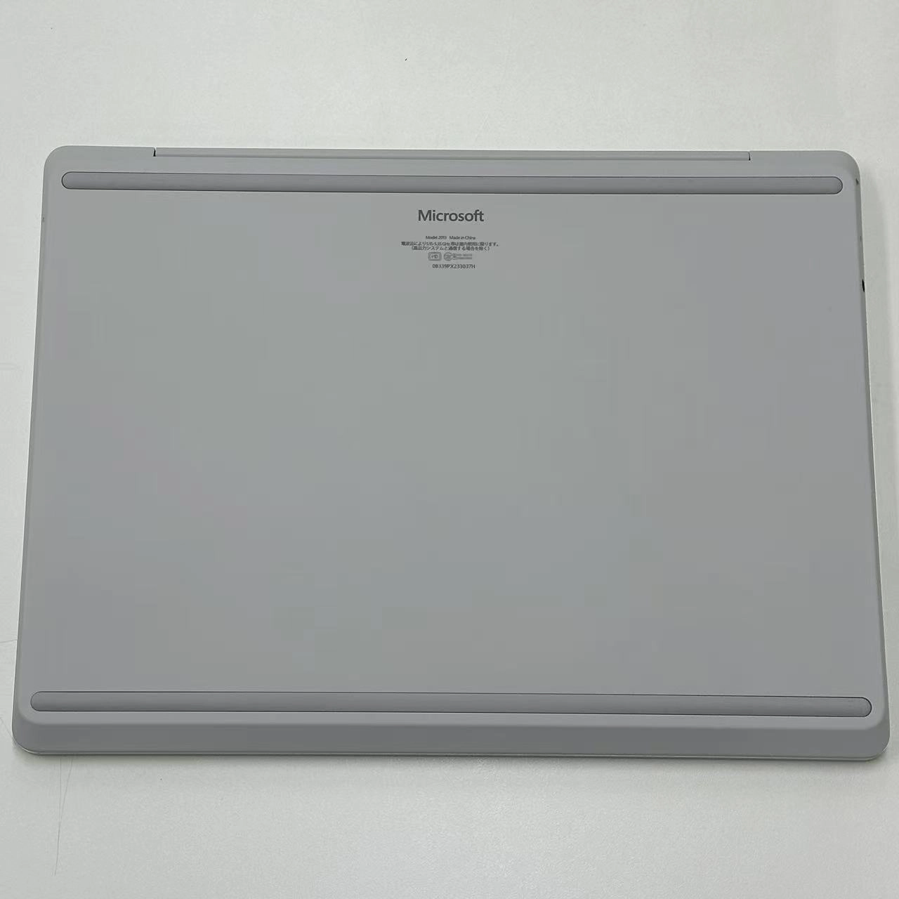 Surface Laptop Go 2 11th i5-1135G7 8GB 128GB 新品同様 8GB/128GB プラチナ