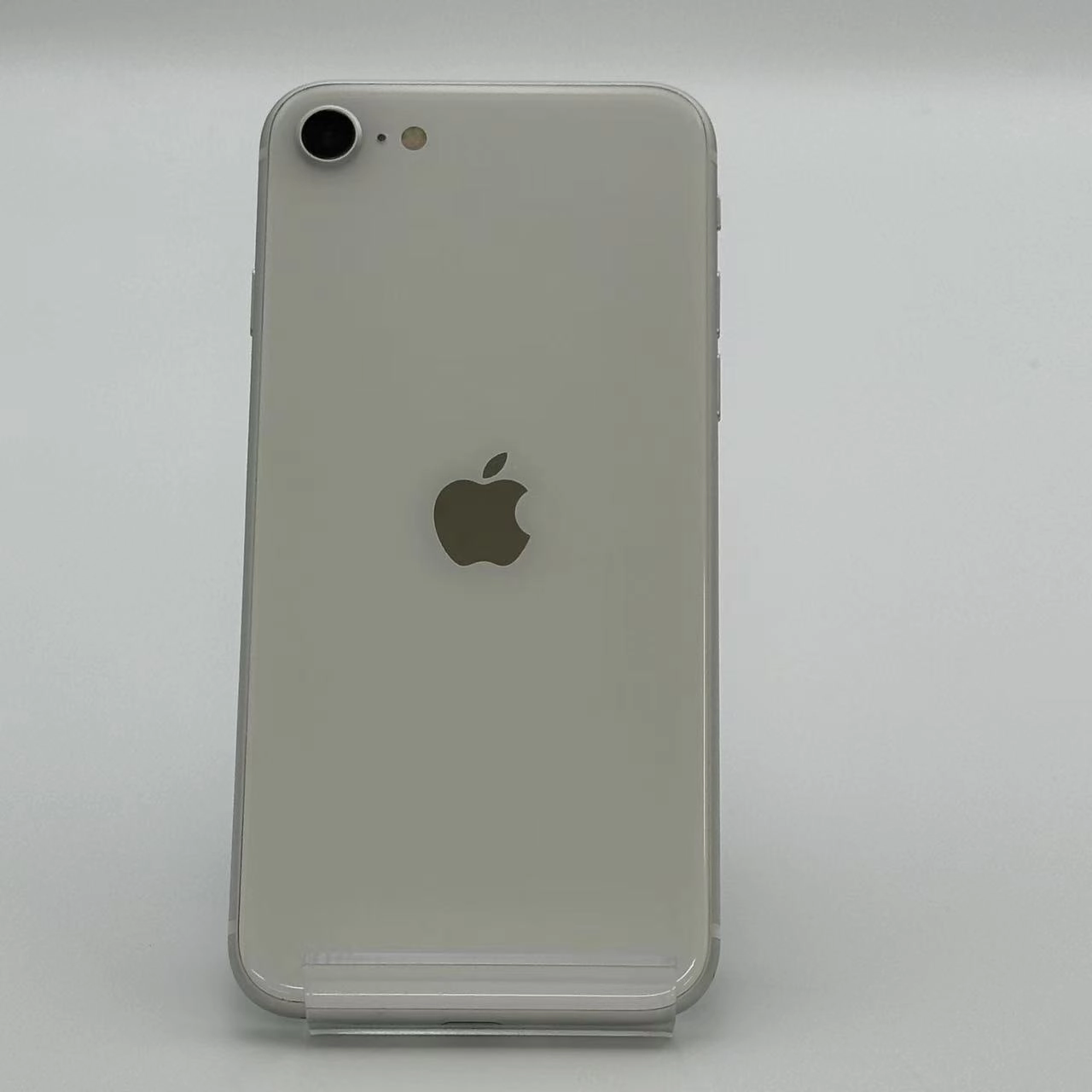 iPhoneSE 第2世代 256GB MXVU2J/A SoftBank版SIMフリー 訳あり品 ホワイト