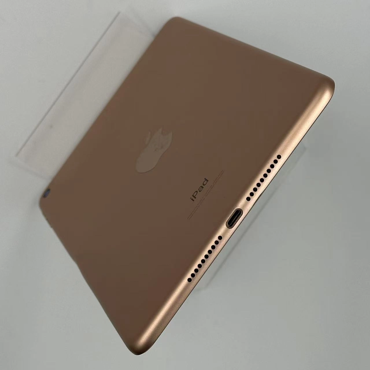 iPad mini 第5世代 Wi-Fiモデル 256GB ゴールド MUU62ZP/A 訳あり品