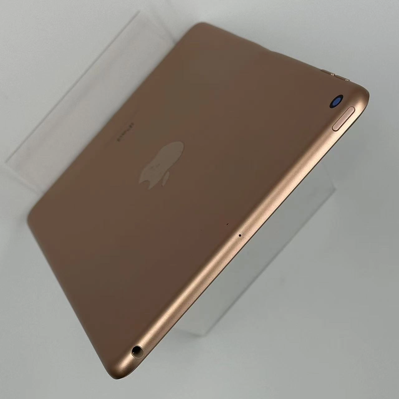 iPad mini 第5世代 Wi-Fiモデル 256GB ゴールド MUU62ZP/A 訳あり品