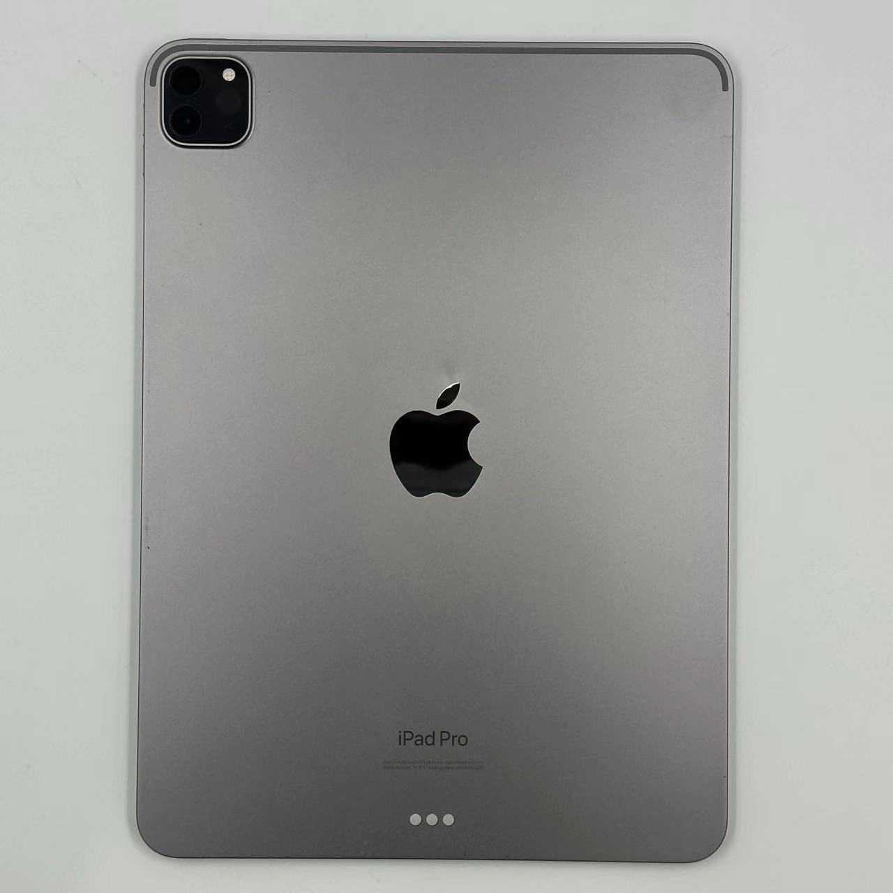 iPad Pro 11インチ 第4世代 Wi-Fiモデル 512GB MNXH3J/A