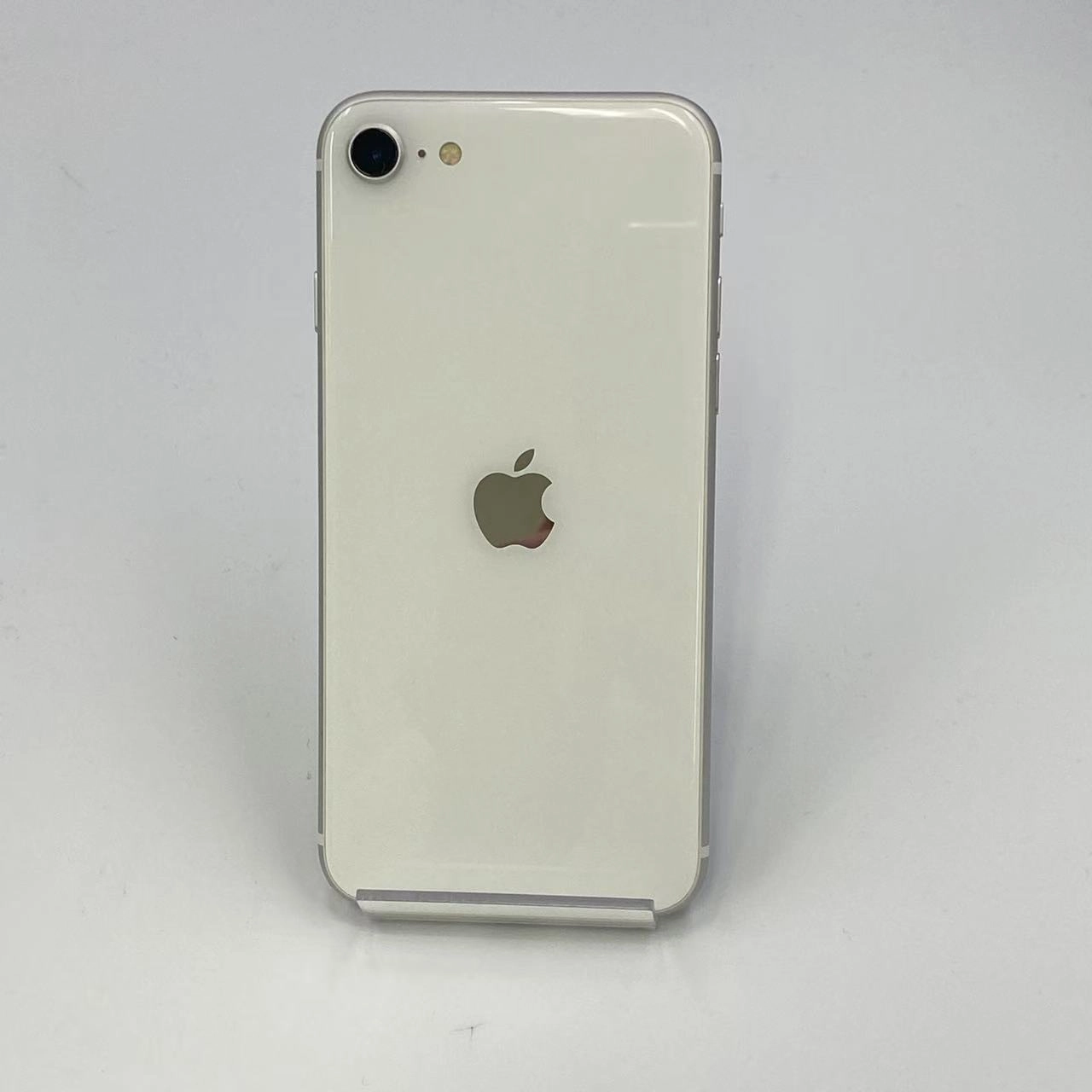 iPhoneSE 第2世代 256GB MHGX3J/A Apple版SIMフリー極美品 ホワイト