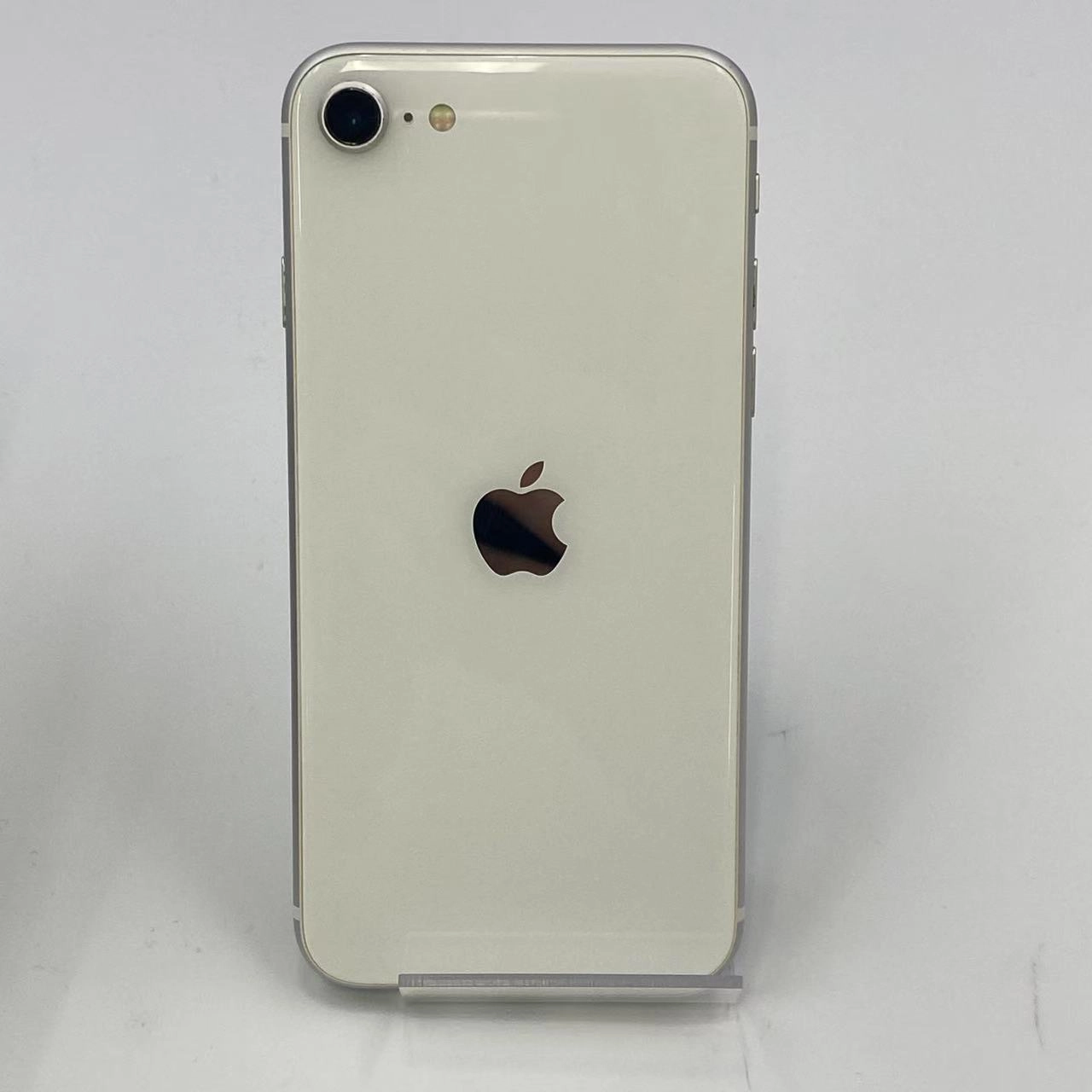 iPhoneSE 第2世代 256GB MXVU2J/A docomo版SIMフリー ホワイト