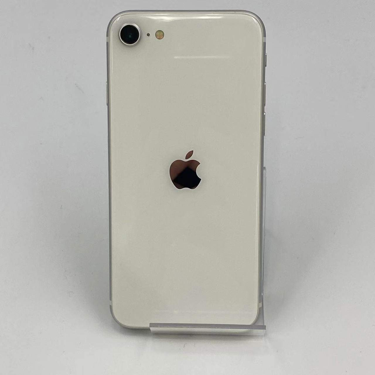 iPhoneSE 第2世代 256GB バッテリー100％ Apple版SIMフリー ホワイト