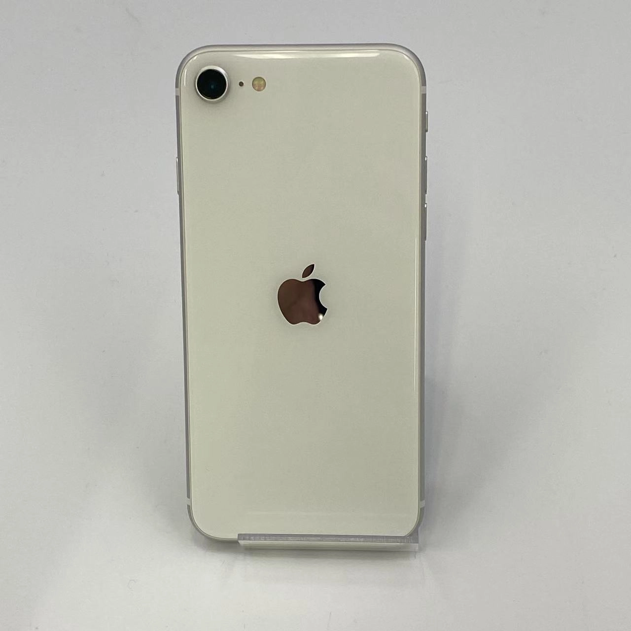 iPhoneSE 第2世代 256GB MXVU2J/A Apple版SIMフリー ホワイト