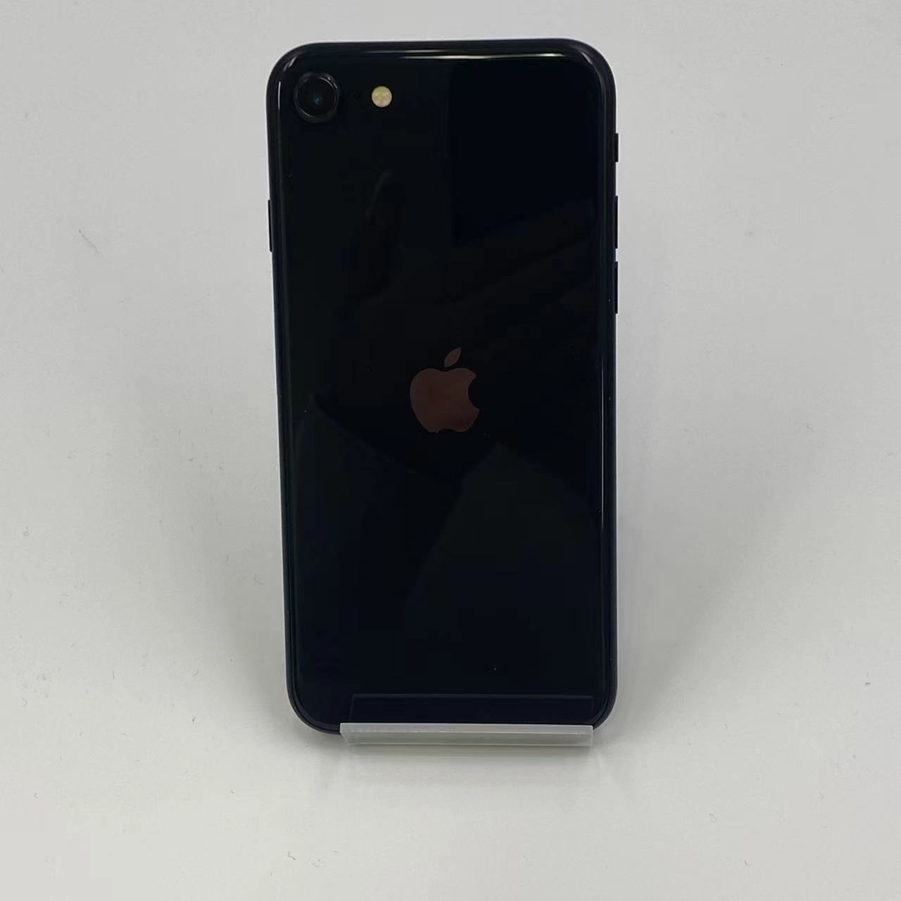 iPhoneSE 第2世代 256GB MXVT2J/A AU版SIMフリー 美品 ブラック au