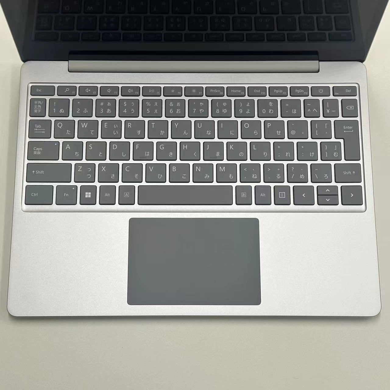 Surface Laptop Go 2 11th i5-1135G7 8GB 128GB 美品 プラチナ