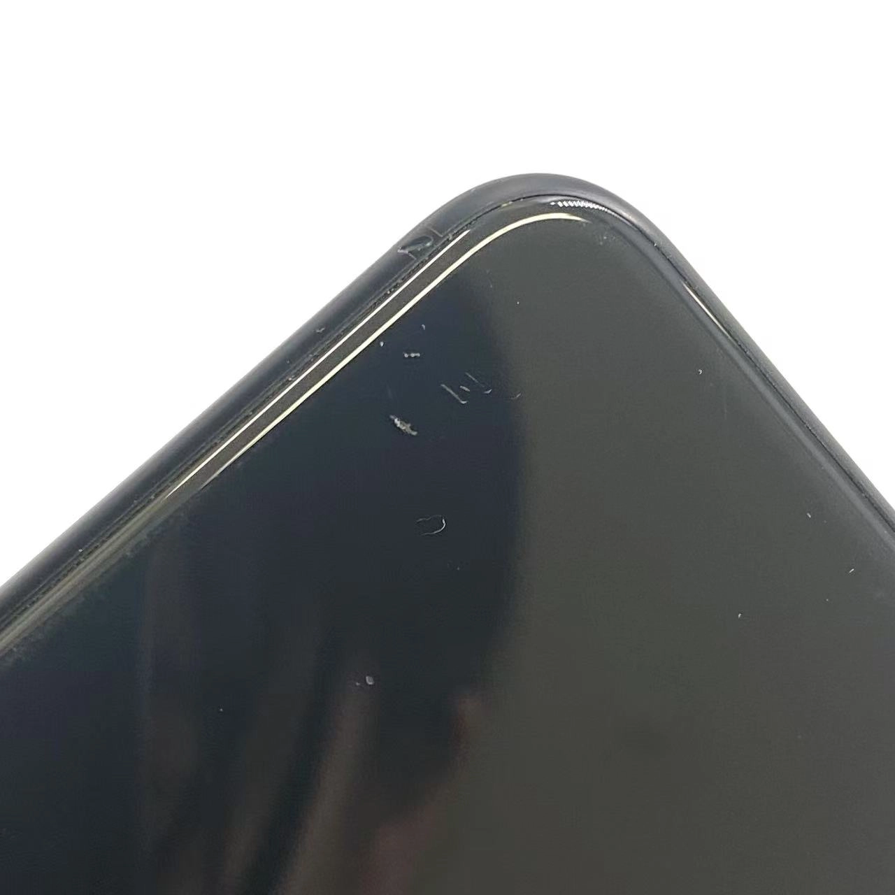 iPhoneSE 第2世代 256GB MHGW3J/A Apple版SIMフリー ジャンク品 ブラック