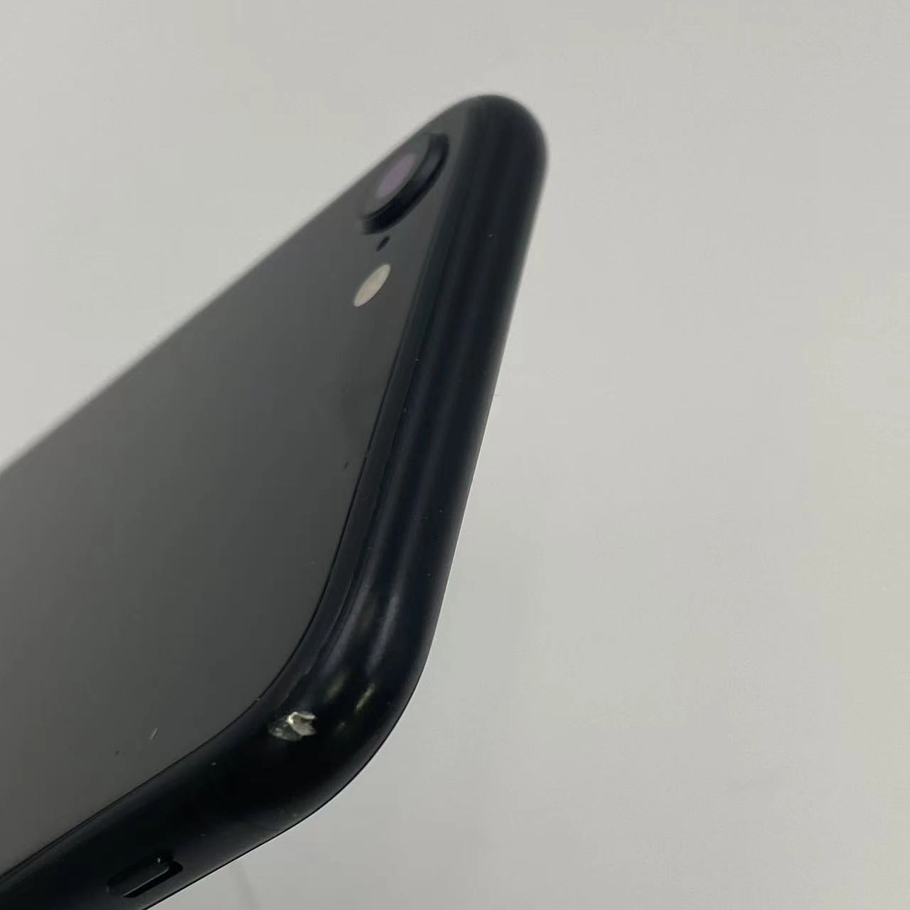 iPhoneSE 第2世代 256GB MHGW3J/A Apple版SIMフリー ジャンク品 ブラック