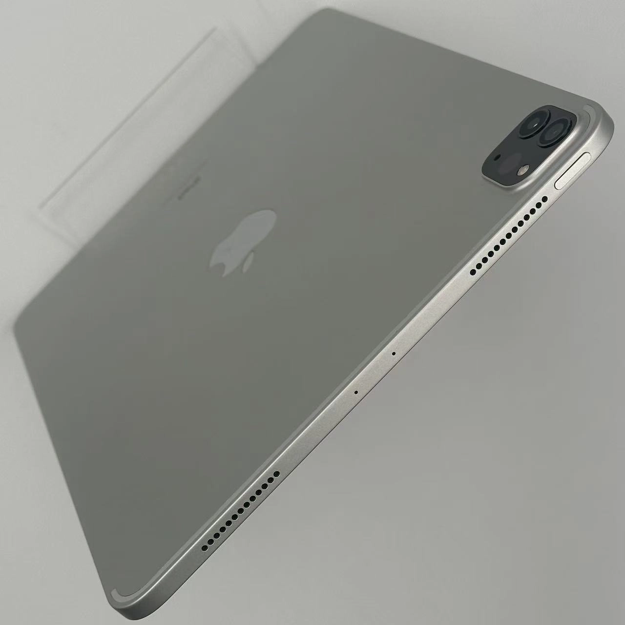 iPad Pro 11インチ 第2世代 Wi-Fiモデル 128GB MY252J/A 極美品 シルバー