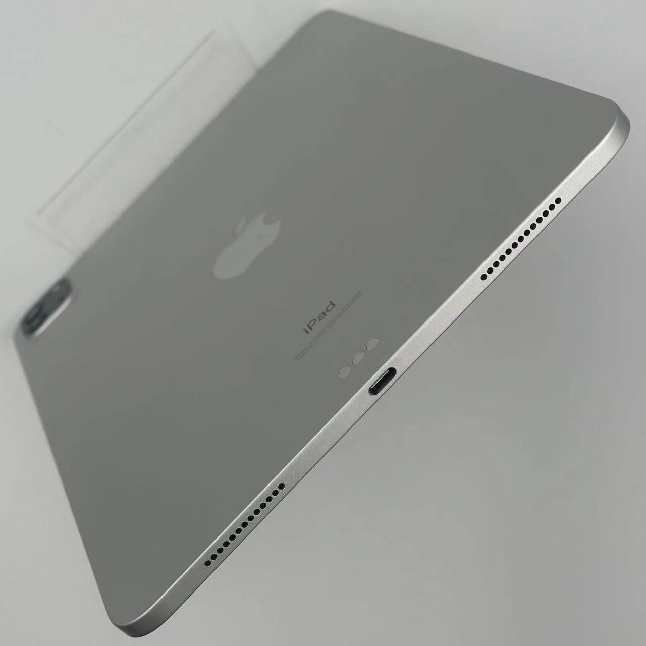 iPad Pro 11インチ 第2世代 Wi-Fiモデル 128GB MY252J/A 極美品 シルバー