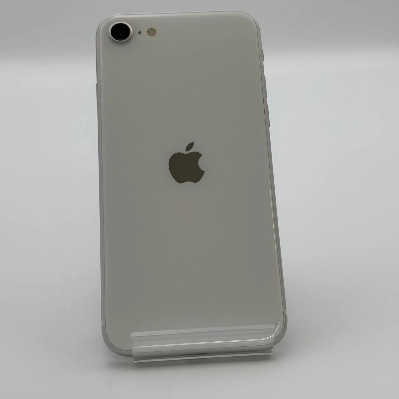 iPhoneSE 第2世代 256GB MXVU2J/A au版SIMフリー ホワイト