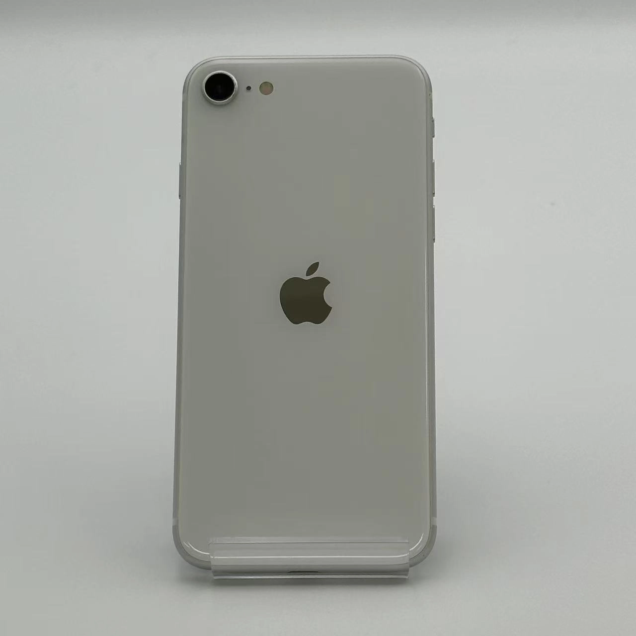 iPhoneSE 第2世代 256GB MXVU2J/A Apple版SIMフリー ホワイト