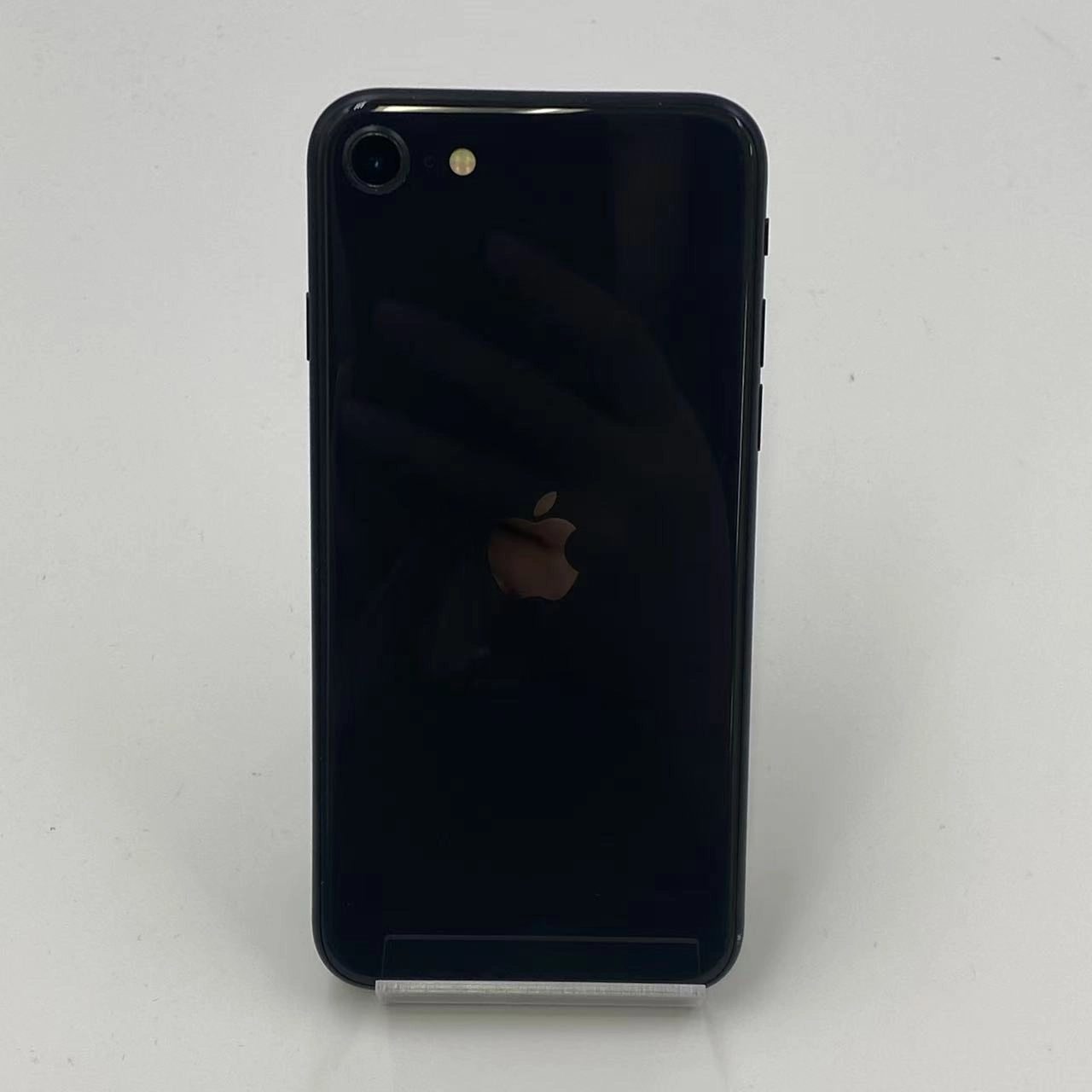 iPhoneSE 第2世代 256GB MXVT2J/A AU版SIMフリー ブラック au
