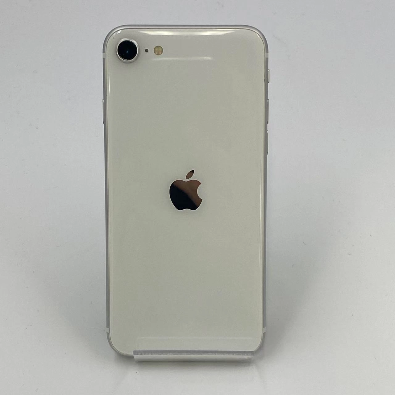 iPhoneSE 第2世代 256GB NXVU2J/A SoftBank版SIMフリー ホワイト